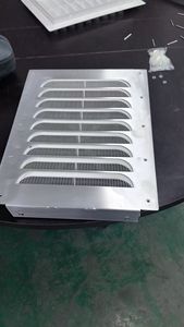 ヘビーデューティエアベント出荷コンテナ用金属通気 - Product Image 5