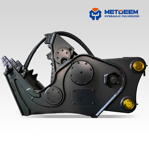 Điều kiện Mới 5-<span class=keywords><strong>40t</strong></span> quay phun máy nghiền bê tông thủy lực quay Máy nghiền động cơ máy xúc hiệu quả cao chất lượng cao 1 - Product Image 2