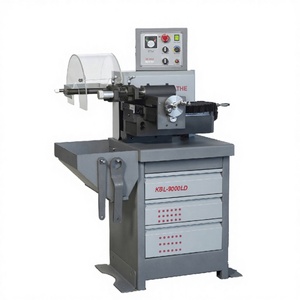 Machine à tournage automatique de disques et de tambours de frein de voiture KOENG. KBL-9000LDF Haute qualité Fabriqué en Corée - Product Image 1
