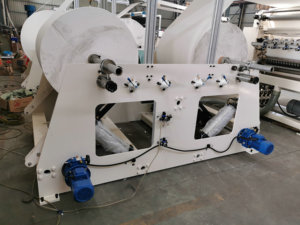 Automatic Facial <strong>Tissue</strong> Paper Making <strong>Machine</strong> Price - Product Image 6