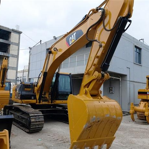 Retour rapide sur l'investissement L'excavatrice utilisée de chat 330D2 a utilisé l'excavatrice de CAT 330 330D 330DL 330D2 330D2L dans la grande représentation - Product Image 1