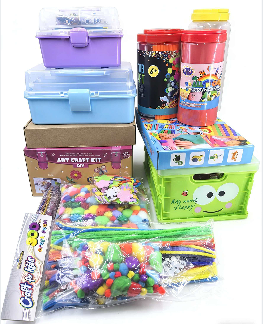 mélanger les couleurs