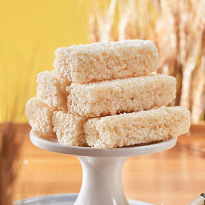 ขนมข้าวฟ่างกรอบฮวงหลาวอู ผลิตภัณฑ์อาหารจีน ขนมข้าวพองกรอบ ขนมข้าวอบกรอบ สำหรับ<span class=keywords><strong>ขายส่ง</strong></span> - Product Image 3