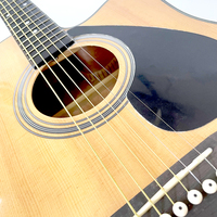 Guitare basse électrique pour Jazz 41c, jouet de style Folk et acoustique, offre spéciale, nouveauté