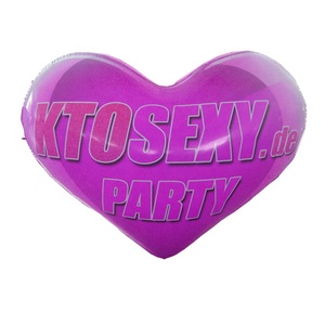Ballons <span class=keywords><strong>gonflables</strong></span> personnalisés imperméables en forme de <span class=keywords><strong>lettres</strong></span> pour la Saint-Valentin en extérieur, publicité pour centres commerciaux, pompe à air électrique, multicolores - Product Image 1
