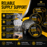 Fabricante de Gel Fijador para Cabello a Granel con Fórmula a Base de Agua y Fijación Fuerte para Distribuidores de Productos Capilares