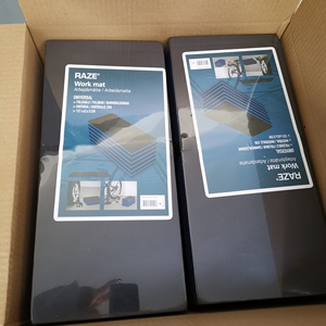 Tùy chỉnh thêm dày PU bảo vệ quỳ miếng đệm di động có thể gập lại không thấm nước tắm ngoài trời làm việc & làm vườn mat - Product Image 6