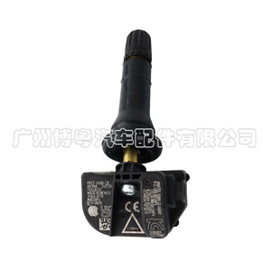 Tire Pressure Sensor Pr3t-1a180-cb For Ford 433mhz External <b>Tpms</b> - Product Image 4