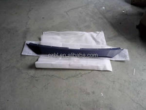 High Quality Auto Parts Body Parts Front Rear Bumper Reinforcement <strong>Bar</strong> for Mazda CX5 CX-5 2017 2018 2019 2020 2022 - Product Image 5