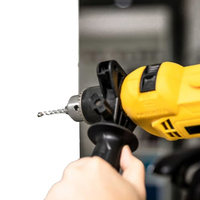 Marteau perforateur électrique haute puissance 13mm, 710W, bonne qualité et meilleur prix