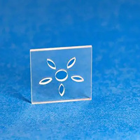 Machine de découpe de verre CNC portable haute précision LKLazee, petite perceuse laser pour verre