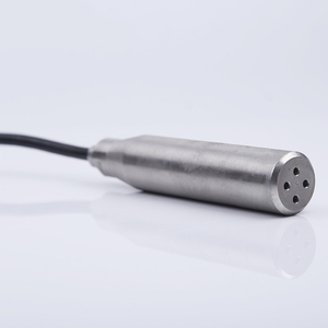 เซ็นเซอร์วัดระดับน้ำแบบระเหยกลางแจ้ง Veinasa-ZF สแตนเลส 0-1000 มม. ความจุพื้นผิวน้ำ กระแสไฟ 20ma เซ็นเซอร์วัดระดับน้ำแบบระเหย Veinasa-ZF - Product Image 1