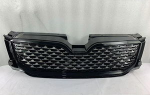 Parrilla Delantera para Automóvil en Oferta para vw <span class=keywords><strong>Skoda</strong></span> Octavia Upgrade <span class=keywords><strong>rs</strong></span> 2014 2015 2016 2017 - Product Image 6