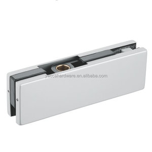 Set di morsetti per porte in acciaio inossidabile di alta qualità - Product Image 2