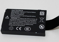 HF-BIO880 Biyometrik Pil Parmak Izi Zaman Saati Makinesi WIFI Huifan