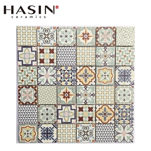 Standard internazionale Cina A Buon Mercato All'aperto di Ceramica Non-Slip Bullnose Piscina Bordo Trim Piastrella In Gomma - Product Image 4