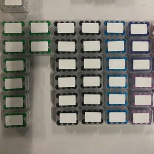Peptides OEM, expédition rapide, approvisionnement direct d'usine, haute qualité, économiques, peptides en stock, poudre lyophilisée GHK-Cu - Product Image 4