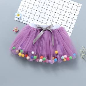 Robe d'été en gros pour soirée, robe tutu moelleuse de la boutique en ligne - Product Image 3