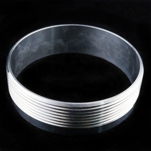 カスタム高品質精密カスタマイズステンレス鋼CNC機械加工部品CE認証シートメタル加工 - Product Image 3