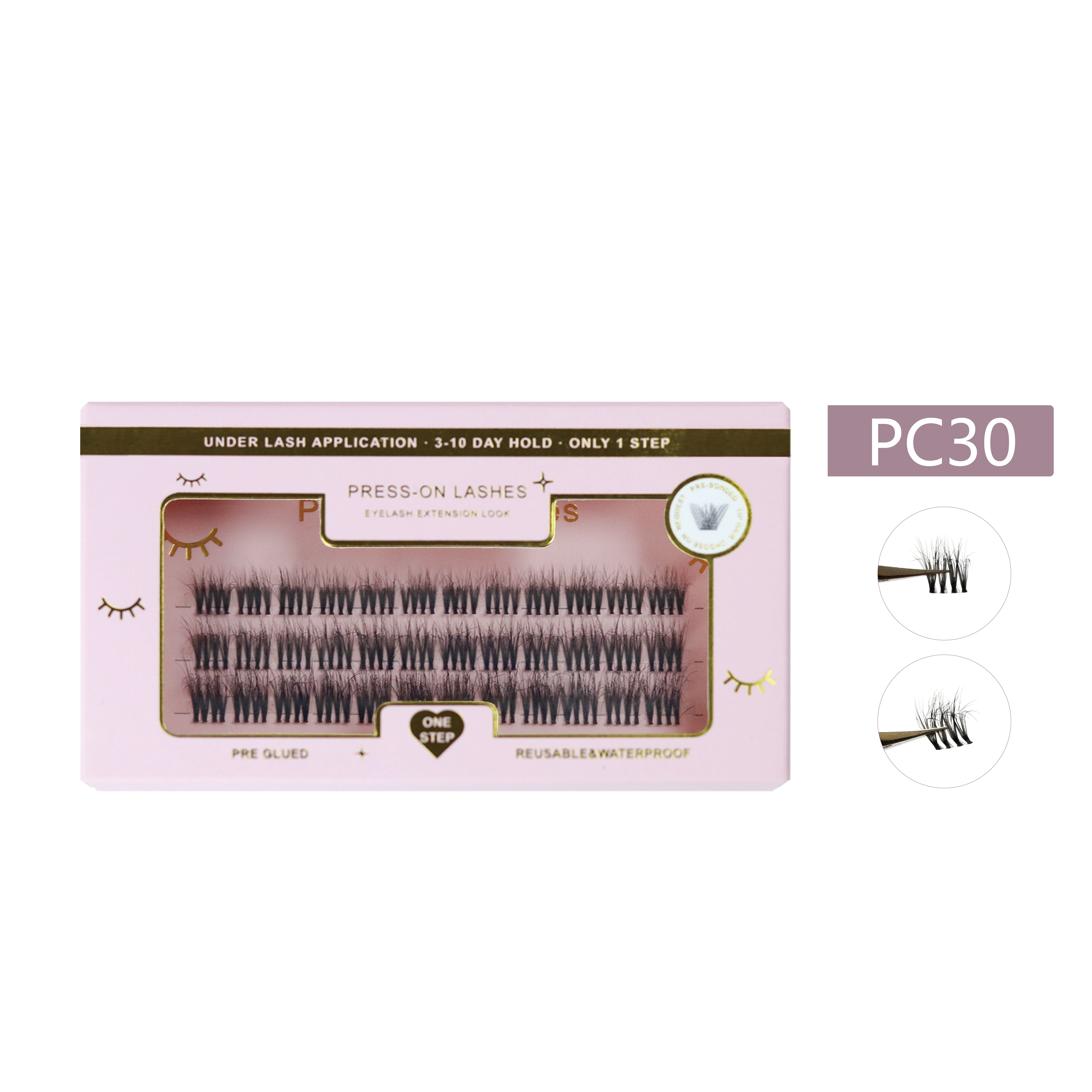 YHPCC30