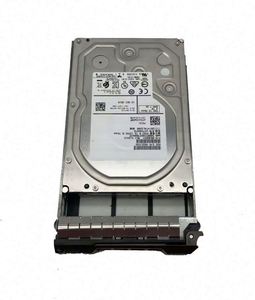 6P85J Enterprise SSD ฮาร์ดดิสก์ SSD สำหรับเซิร์ฟเวอร์ รุ่นขายดีที่สุด ความจุ 4TB ขนาด 3.5 นิ้ว 7.2K 6Gbps SAS - Product Image 5
