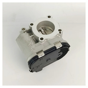 Pièce de rechange automobile, corps de papillon électronique complet pour moteur 0280750149 - Product Image 2