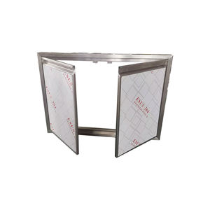 Victory Outdoor <b>Kitchen</b> BBQ <b>Island</b> Stainless Steel Catering Equipment Hot <b>Sale</b> for Hotel Restaurant Supplies Features Build-in - Product Image 1