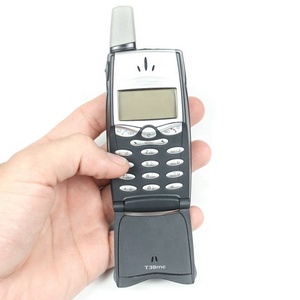 Téléphone Mobile Simple Très Économique à Clapet Débloqué d'Usine GSM T39 en Promotion pour Ericsson - Product Image 5