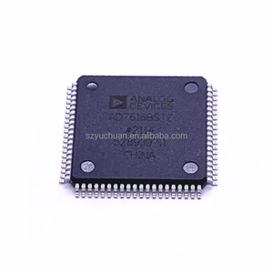 Mớ<span class=keywords><strong>i</strong></span> và độc đáo IC mạch tích hợp linh kiện đ<span class=keywords><strong>i</strong></span>ện tử SOIC-8_150mil <span class=keywords><strong>PIC12F675</strong></span>-<span class=keywords><strong>I</strong></span>/<span class=keywords><strong>SN</strong></span> - Product Image 1