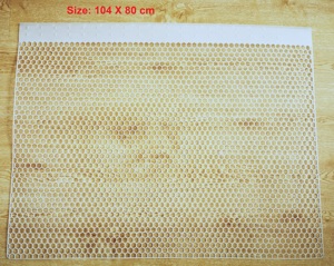 Nuovo Pavimento in Plastica a Griglia VNR per Allevamento di Polli con Garanzia di 1 Anno - Product Image 4