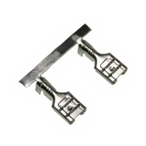 ขั้วต่อเทอร์มินัล250สำหรับแท็บ Faston PCB 6.3 terminales - Product Image 2
