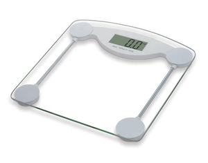 Balance de salle de bain en verre en gros différentes tailles et styles avec écran LCD prend en charge la personnalisation d'usine OEM & OBM - Product Image 5