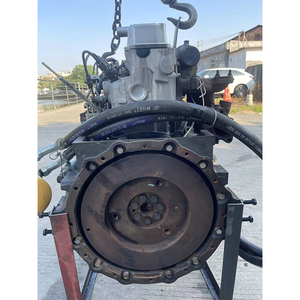 מנוע 3 צילינדר v2203 עבור קובוטה חופר מנוע דיזל שלם - Product Image 3