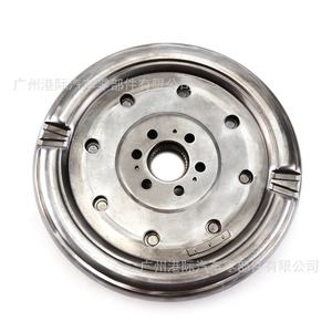 Volante de Transmisión 02E 03G105266CG DQ250 de Alta Calidad a Precio de Fábrica, 6 y 8 Orificios, para VW, con Entrega Rápida - Product Image 5