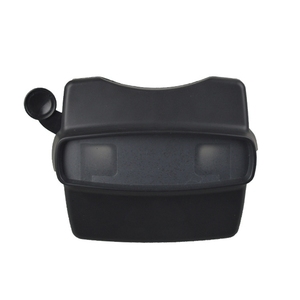 Máy Xem Ảnh Cho Trẻ Em Với Cuộn Đồ Chơi Âm Thanh Nổi 3D Khoa Học Khám Phá Máy Ảnh Máy Xem 3D Tùy Chỉnh Xem Chính - Product Image 6