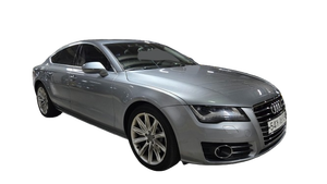 Audi A7 3.0 TFSI Quattro Sportback d'occasion – Fournisseur coréen de premier plan, 300 à 500 unités par mois, options conduite à droite (RHD) et conduite à gauche (LHD) disponibles - Product Image 4