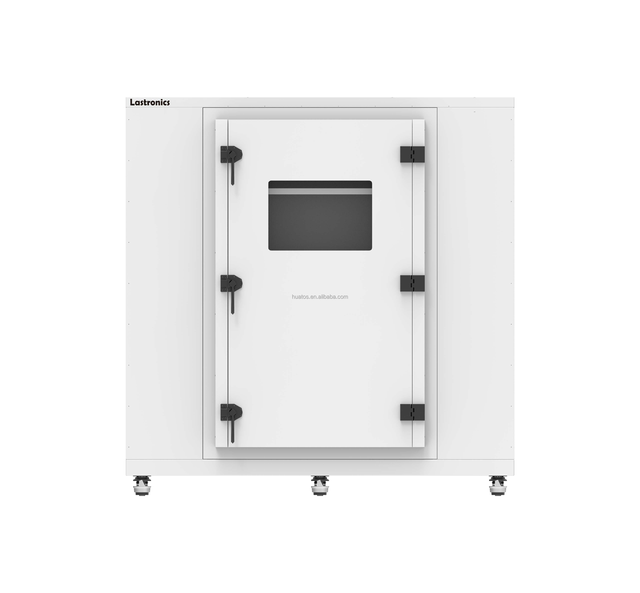 Low Oxygen and Filled Nitrogen Storage Cabinets for Silk Products Chamber to Prevent Insect Reproduction and Mold Contamination