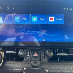 12.3inch <b>Android</b> 13 Screen for Toyota RAV4 XA50 Prime XSE 2019 2023 Car Multimedia Player GPS Navigation Radio Carplay HeadUnit - Product Image 5