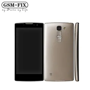 GSM-FIX yeni 4.7 "1GB RAM 8GB ROM WiFi 8MP + 1MP dört çekirdekli Android SmartPhone için ruh H440 4G LTE cep telefonu