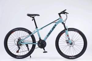China fábrica al por mayor mejores bicicletas de montaña 26 pulgadas <span class=keywords><strong>dirt</strong></span> <span class=keywords><strong>Jump</strong></span> bicicleta de montaña de alta calidad bicicleta para adultos bicicleta de montaña barata - Product Image 6