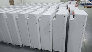 EU PL Stock Home Solar Storage <b>DIY</b> Battery <b>Kit</b> 48V 51.2V 15KWh 16KWh with JK V19 200A BMS for 16S 280AH 314AH LiFePO4 Battery - Product Image 6