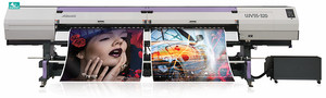 Mimaki UJV55-320 <span class=keywords><strong>UV</strong></span> 3.2M Máy In In Trên Logo Sticker/Mặt Hàng Quà Tặng Với Chất Lượng Sắc Nét - Product Image 5