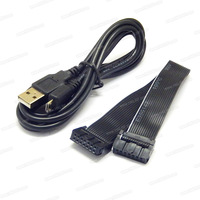 Nouveauté : Outil d'émulation Flash MSP430 – Image de carte supérieure
