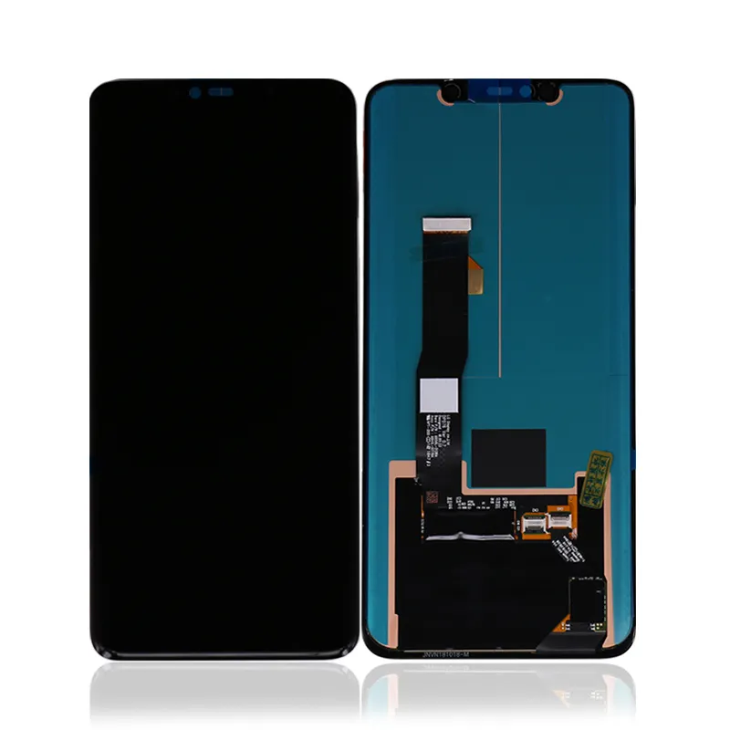 oled screen display for huawei mate 20 pro lcd display screen for huawei mate 20pro original lcd screen