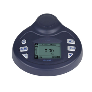 Mikro metrie ETTC200 Drehmoment prüfgerät Torsion messgerät Drehmomentschlüssel-Kalibra tor - Product Image 3