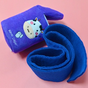 Jouet en peluche sonore et résistant aux morsures pour chiot, avec distribution <span class=keywords><strong>de</strong></span> nourriture, anti-ennui, pour Golden Retriever - Product Image 3