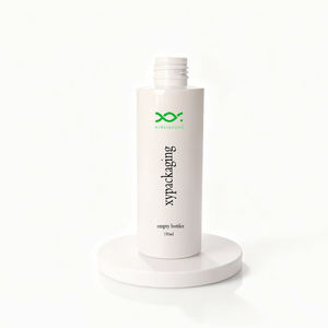 ขวดสเปรย์พลาสติก PET สำหรับเครื่องสำอาง ขนาด 150 มล. 5 ออนซ์ พิมพ์ลายตามสั่ง ราคาขายส่ง - Product Image 4