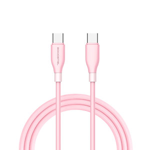 <span class=keywords><strong>Cable</strong></span> Somostel <span class=keywords><strong>Tipo</strong></span> C para Celular, Carga Rápida, <span class=keywords><strong>Cable</strong></span> para <span class=keywords><strong>iPhone</strong></span> 17 Pro Max <span class=keywords><strong>Tipo</strong></span> C - Product Image 5