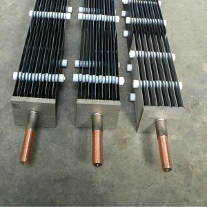 Điện Cực Titan Tế Bào Muối Ruthenium Iridium Oxide Hỗn Hợp Cho Máy <span class=keywords><strong>Chlorinator</strong></span> Hồ Bơi - Product Image 6