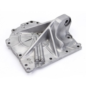 Convient aux pièces détachées Toyota U140 U140E, couvercle arrière de la transmission automatique, déflecteur d'huile supérieur - Product Image 1